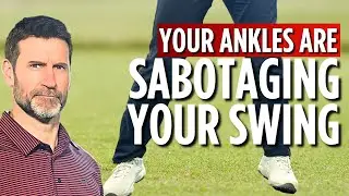 Most Golfers Ignore This —And It’s Hurting Their Golf Swing