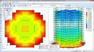 AchiCAD to AxisVM BIM Collaboration