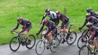 Rolf S&oslash;rensen og Brian Nygaard - om Grejsdalsl&oslash;bet