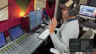 Garden of Eden of God Soundtrack Suite Vol.1 - BTS in Dolby Atmos with Anthony Rodriguez