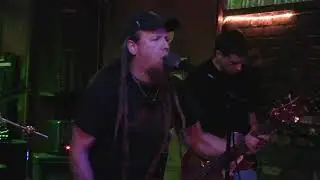 Dead Precious - Raping The System (live 2009)