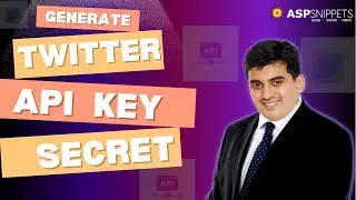 Create Twitter App, get Consumer Key and Secret, set Email Permissions