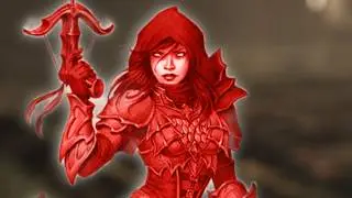 LEGGU&Eacute; A LVL 70 EN Diablo III HARDCORE