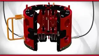 Pryme Group - Multi Purpose Cleaning Tool