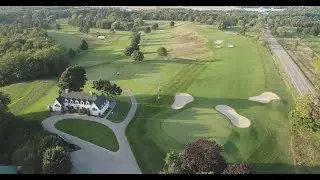 Belvedere Golf Club Summer 2022   4K