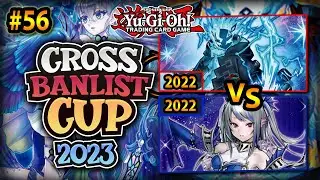 TOP 16 - Spright (2022) vs. Tearlaments (2022) | Cross-Banlist Cup 2023