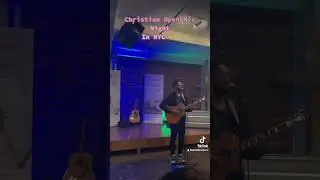 NYC Christian Open Mic Night #nyc #nycevents #christian #christianevents #openmic