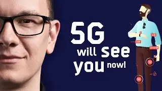 5G: Shaping the Future of Healthcare / Episode 3 - The Medical Futurist