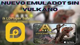 como Jugar Ark: Ultimate en PC de bajo recursos