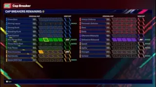 NBA2K25 Meta Build Shades OF Jokic +Face Creation Badges Animation