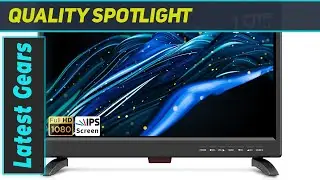 reviewFeihe 19 Inch Flat Screen TV Review: Unveiling Features and Performance!