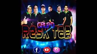 GRUPO RESK'T2 EN VIVO CARNAVAL DEL NORTE 1PARTE