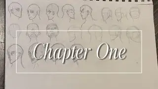 Starting my Art Journey l Daily Sketch Practice