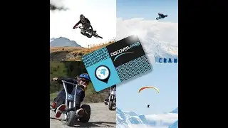 Discover-Pass - Comment profiter de son pass ?