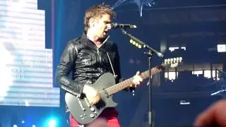 Muse - Resistance Amsterdam Arena 4-6-2013