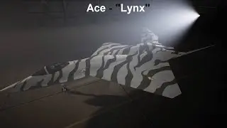 ACE COMBAT&trade; 7: Mission 18 - Ace 