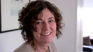 The Rockefeller Scientist: Titia de Lange, Ph.D.