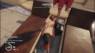 Extreme Skateboarding Adventures: Testing the Limits