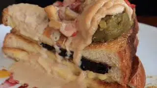 【多RM1就多一杯饮料+soup of the day！优惠就在早午餐西餐厅Tasty Toasty！】