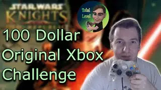 100 Dollar Challenge - Original Xbox Edition