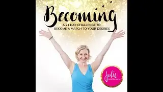EP 6 Absolutely Abundant Podcast | How to Become a Match to Your Desires