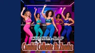 CUMBIA CALIENTE EN ZUMBA