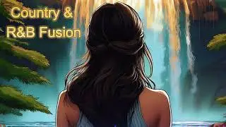 【Country & R&B】Fusion: A Nostalgic Journey