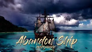 Abandon Ship-everymann (Official Video)