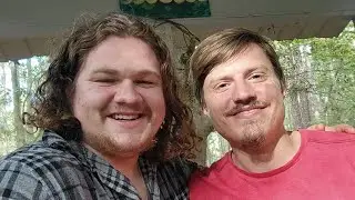 For Autism awareness month I want share my interview with Jay beard a fellow brother with autism.