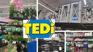 جديد tedi  2024اواني ومستلزمات المطبخ  مع بعض التخفيضات