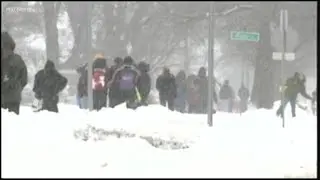 How Cold Is Too Cold For Kids Going To School