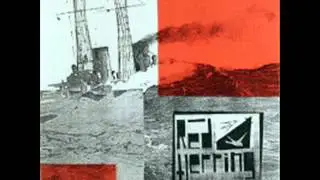 Red Herring - Warning + Building Blocks 7
