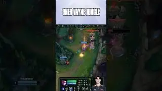 ONER VAYNE JUNGLE