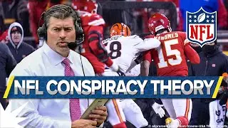 Schlereth&rsquo;s Slants: If NFL games were &ldquo;scripted&rdquo; then the Dallas Cowboys would be in the&hellip;