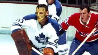 The One Hundred - Number 43: Terry Sawchuk