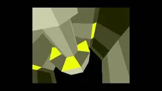 STNICCC Commander X16 Demo Remake
