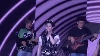 20250322 ฉันคนเก่า (Let me try again) - ATLAS #FlexFANDAYxATLAS #ATLAS_th #ATLASth