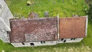 santon downham church