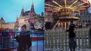 Я в МОСКВЕ! Room-tour, новинки, косметичка:) TATTOCIKA