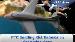 FTC  refunds  $2,107,156.24 for scam charges on phone bills