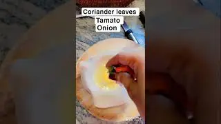 cheese egg puri #likeandsubscribe #shere #recipe #thankyou