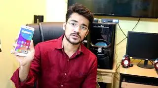 XIAOMI REDMI Y1 FULL REVIEW after 7 days of usage or PROS AND CONS