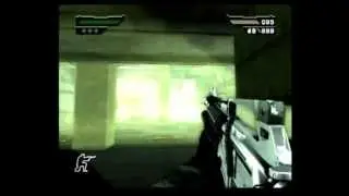 BLACK glitch final room Spetriniv Gulag
