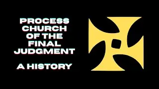 Inside The Process Church: Cult, Charles Manson & the Making of an Animal Rescue | Full Documentary