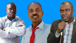 CMR isiNdebele News 14.07.2025