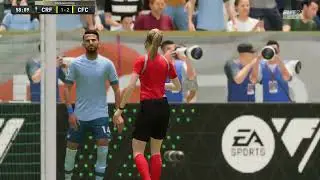 FIFA 23 VASCO E FLAMENGO PAYET JA CHEGO MARCANDO PRO VASCO