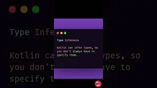 Type Inference