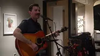 Liam Vance - She's Out There (Original Song) Live