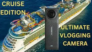 Insta360 X4 &mdash; ЛУЧШАЯ КАМЕРА ДЛЯ СЪЕМКИ СЕМЕЙНОГО ОТДЫХА И ПУТЕШЕСТВИЙ!