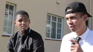 Youth Redemption   from YouTube